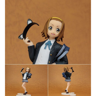 ฟิกเกอร์โมเดล [แท้/มือ1] Ritsu Tainaka - K-ON! - Ichiban Kuji premium prize D