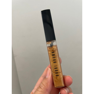 bobbibrown lip สี canary5 lip gloss