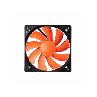 COUGAR - FAN CASE 12CM Turbine (CF-T12S)