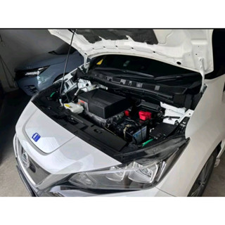 SY Battery แบตเตอรี่สำหรับรถยนต์แบบลิเธียมฟอสเฟต LiFePO4 12V เหมาะสำหรับรถไฟฟ้า BYD Atto3 Nissan Leaf MG NetaV Ora