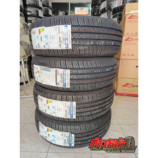 KUMHO HP71 225/65/17 ยางใหม่ปี22 (จัดส่งฟรี)