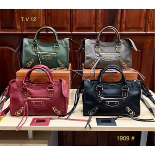 ms 1:1 b.l size 10” 12” สะพายข้าง หนังสวย กระเป๋าปั้มแบรนด์ กระเป๋าแฟชั่น👛