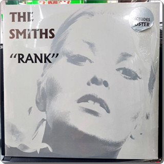 Vinyl Records The Smiths - Rank ( New 2 LP )