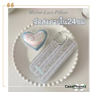 💚จัดส่งภายใน24ชม💚เคส for iPhone 11 14 Pro Max Case for iPhone 12 13 ป้องกันการตก การป้องกัน รูปหัวใจ หวานสวย