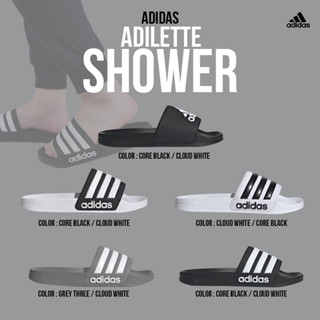 Adidas Collection รองเท้าแตะ Adilette Shower GZ5922 / GY1891 / GZ3779 / GZ5921 / GZ3773 (1000)