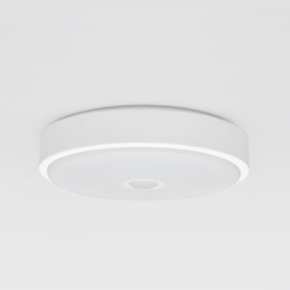 [ประกันศูนย์ไทย] Yeelight Crystal LED Ceiling Light Mini - โคมไฟเพดาน ใช้ระบบ light sensor และ motion sensor ในการทำงาน