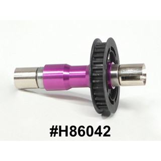 HPI 86042 FRONT ONE-WAY DIFFERENTIAL 32T สำหรับ HPI SPRINT