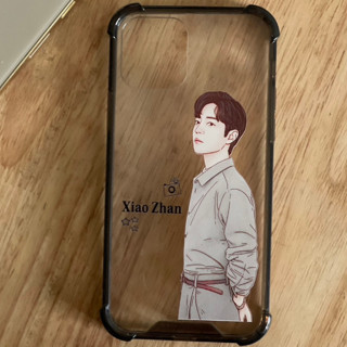 เคสลาย Xiao zhan (สินค้าอัพเดทแบบใหม่ลงทุกต้นเดือนจ้า)