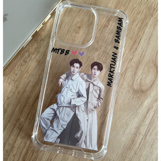 เคส MTBB : Mark Tuan x BamBam