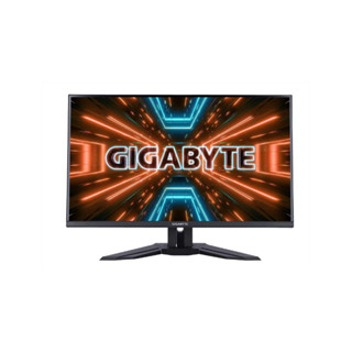 GIGABYTE MONITOR (จอมอนิเตอร์) M32Q - 31.5" IPS 2K 165Hz USB-C