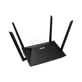 Router ASUS (RT-AX53U) Wireless AX1800 Dual band Gigabit Wi-Fi 6