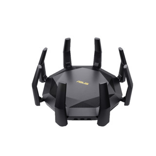 Router ASUS (RT-AX89X) Wireless AX6000 Dual Band Gigabit Wi-Fi 6