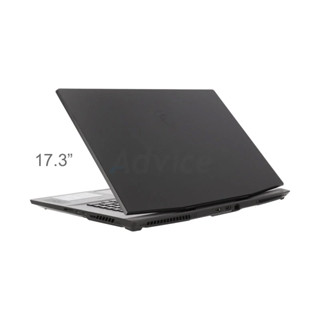 Notebook MSI Stealth 17Studio A13VI-033TH (Core Black)