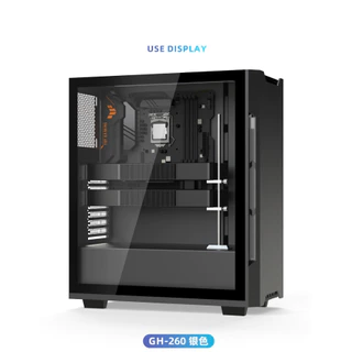 ที่ค้ำการ์ดจอ ขาค้ำการ์ดจอ COOLMOON Graphics Card GPU Holder Support GH-195 GH-260