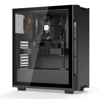 ที่ค้ำการ์ดจอ ขาค้ำการ์ดจอ COOLMOON Graphics Card GPU Holder Support GH-195 GH-260