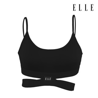 ELLE LINGERIE | เสื้อบังทรง Collection ELLE WONDER คอลเลคชั่นชุดชั้นในสไตล์ CLASSIC | LH1837