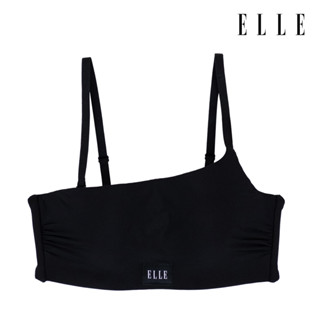 ELLE lingerie | เสื้อชั้นใน ELLE WONDER คอลเลคชั่นชุดชั้นในสไตล์ CLASSIC  MOULDED มีโครง | LB8595