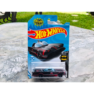 Hot Wheels 2016 Batman Classic TV Series Batmobile 226 250