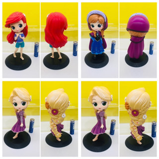 Qposket Disney ของแท้มือ 2 พร้อมส่งค่ะ