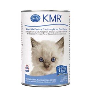 นม KMR อาหารแทนนมแม่  325ml(exp.03/2024)