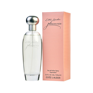 Estée Lauder Pleasures, Eau de Parfum 3.4oz/100ml