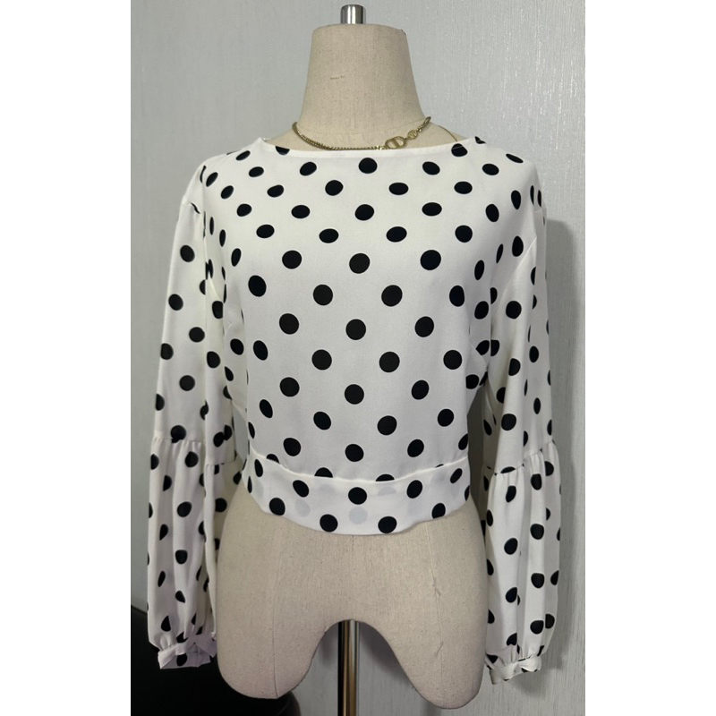 เสื้อJaspal unused size s