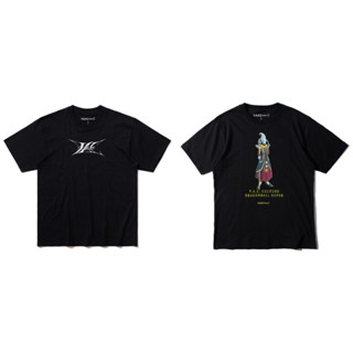 V.A.C. [Culture]™: Dragonball  | เสื้อยิดลายการ์ตูน ลิขสิทธิ์แท้ ดราก้อนบอล
