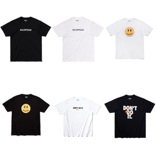 Merch T-Shirt | เสื้อยืดโลโก้ | เสื้อยืดแฟชั่น