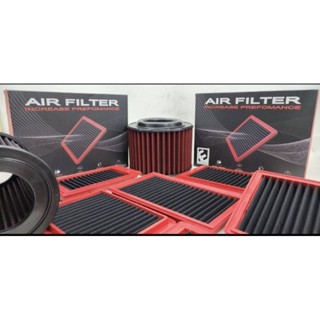 กรองอากาศผ้ารถยนต์  Air Filter Elevo