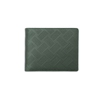 TAKEO KIKUCHI กระเป๋าสตางค์ใบสั้น ASOBI WALLET WITH COIN CASE