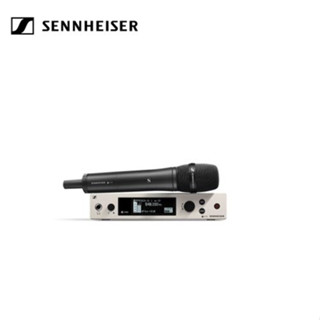 SENNHEISER EW 300 G4-965-S-TH ชุดไมค์ลอยเดี่ยวแบบมือถือ ย่าน UHF