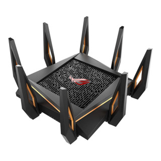 ASUS ( เกมมิ่ง เราเตอร์ ) Gaming Router รุ่น GT-AX11000  สินค้ารับประกัน 3 ปี