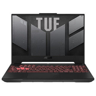 ⚡️Clearance⚡ASUS Notebook (โน้ตบุ๊คเล่นเกมส์) TUF GAMING A15 [FA507XI-HQ015W] : AMD R0yzen 9 7940HS/16GB DDR5/1TB SSD/15.6" WQHD 2K IPS165 Hz/ RTX 4070 8GB/Windows 11 Home/Warranty 2 Years + Prefect 1 Year/ตัวโชว์ Demo