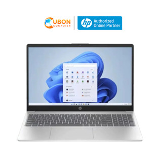 NOTEBOOK โน๊ตบุ๊ค HP 15-FD0026TU INTEL I5-1335U / 16GB / 512GB / WIN11+OF