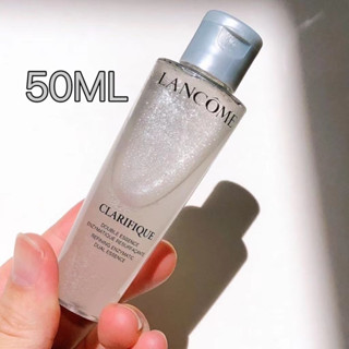 ลังโคม Lancome Clarifique Double Essence Refining Enzymatic Dual Essence ลังโคมเซรั่ม 50ml ผิวดูเรียบเนียน