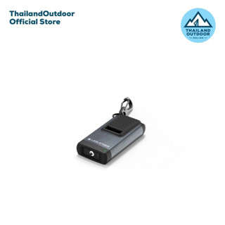 Ledlenser K4R ไฟฉายพวงกุญแจ Keychain with 4GB