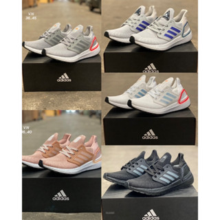 🌻สินค้าพร้อมส่ง🦋[มาใหม่]รองเท้า UltraBoost 21มีงานจริงให้ดูก่อนส่ง