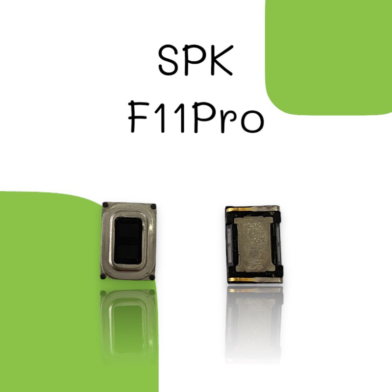 SPK F11Pro ลำโพงสนทนา  เอสพีเค เอฟ11โปร ลำโพงบน ลำโพง f11pro อะไหล่โทรศัพท์ สินค้าพร้อมส่ง