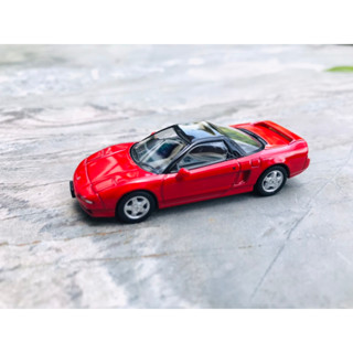 TOMYTEC TOMICA TLV N226a Honda NSX Honda Scale 1/64 alloy car model