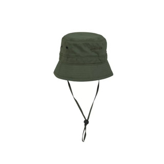 CARNIVAL CNVSS23A004OL EMBROIDERED LOGO BUCKET HAT OLIVE