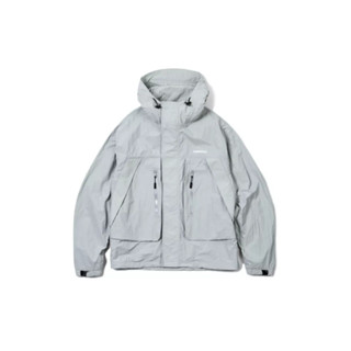 CARNIVAL CNVSS23J004GY ALPHA JACKET GREY