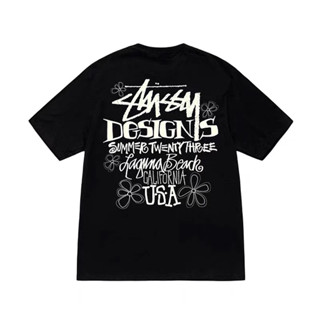 [ของแท้] Stussy SS23