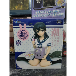 Kantai Collection Ushio. Authentic item. First hand