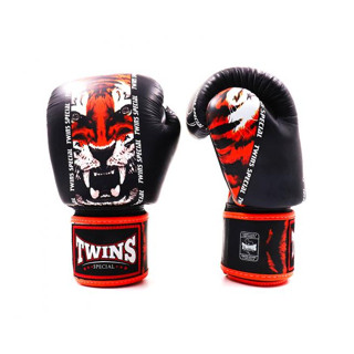 Twins Special Boxing Gloves FBGVL3-60 ”New Payak”