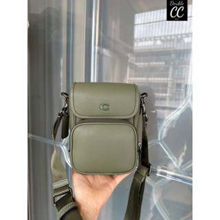 (แท้ 💯%‼ from Factory) Lee Crossbody