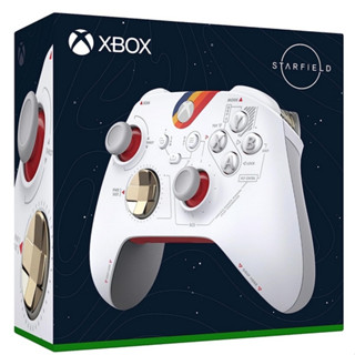 Xbox Wireless Controller – Starfield Limited Edition