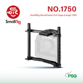 SmallRig VersaFrame Full Cage (Large) 1750