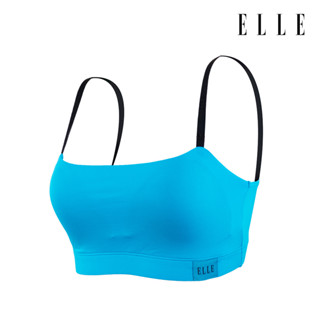 ELLE LINGERIE | เสื้อบังทรง Collection ELLE WONDER คอลเลคชั่นชุดชั้นในสไตล์ CLASSIC | LH1836