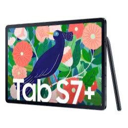 Samsung Galaxy Tab S7+ (4G/LTE) (Ram6/128GB) เครื่องใหม่ศูนย์แท้ เคลียสตอค ประกันร้าน 3 เดือน