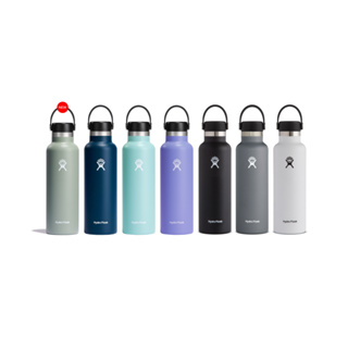 HYDRO FLASK STANDARD MOUTH 21 OZ กระติกน้ำสูญญากาศ รุ่น 21 OZ กระบอกน้ำ เก็บอุณหภูมิ เก็บความร้อน เก็บความเย็น ของแท้